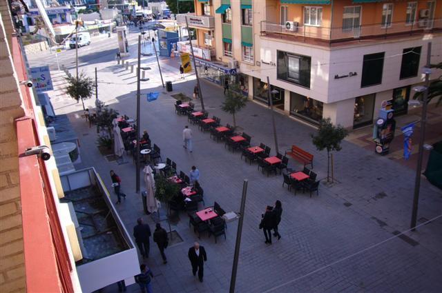Las Tejas - Fincas Arena เบนิดอร์ม ภายนอก รูปภาพ